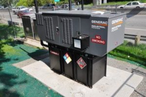 Replacement Generators in Seattle