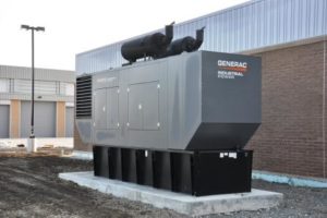 Generator Services in Seattle