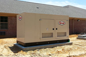 Commercial and Industrial Generators in Seattle sold by D2 Energy