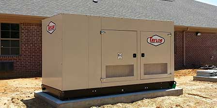 Top Residential and Commercial Generators and Generator Services in Seattle