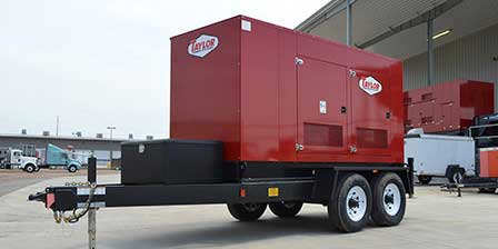 seattle generator parts and services by D2 Energy