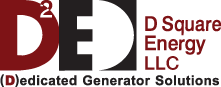 D Square Energy Systems Logo